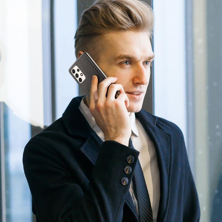 Produktbild Dux Ducis Fino Series Hardcase Hülle (Samsung Galaxy A73 5G)