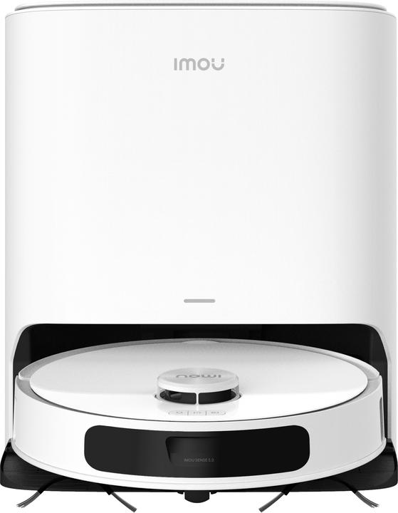 Actual product image Imou RV3 (Vacuum mopping robot)