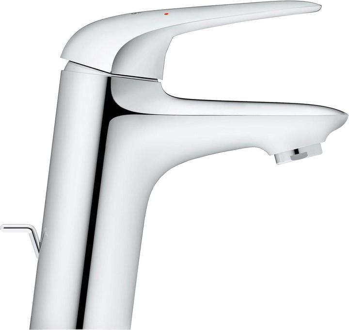Produktbild Grohe Eurostyle Einhand-Waschtischbatterie S-Size