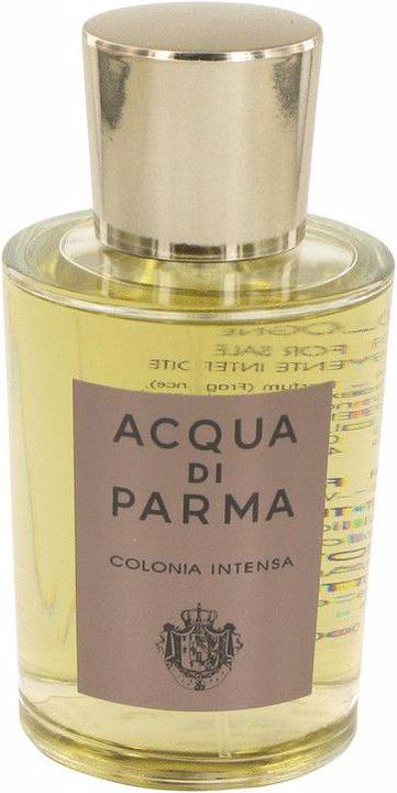 Acqua Di Parma Colonia Intensa by (Eau de cologne, 100 ml)