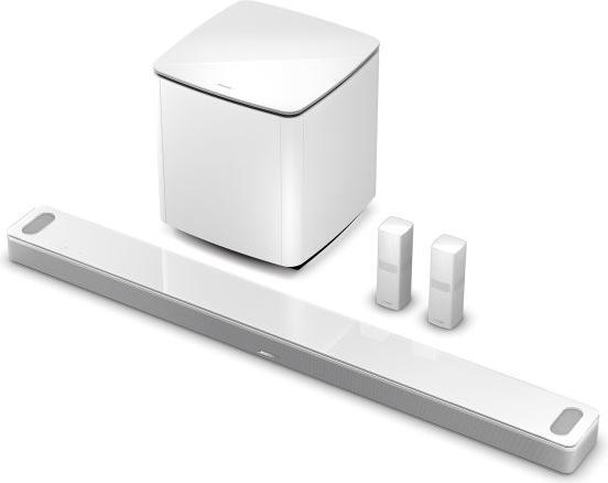 Actual product image Bose Smart Soundbar 900 (Stereo)