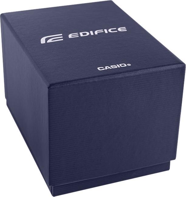 Actual product image Casio Edifice - EF-527D-1AVEF (Chronograph, 45 mm)