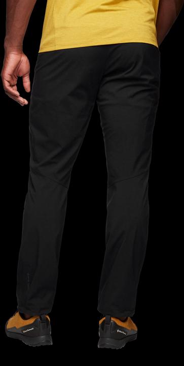 Actual product image Black Diamond M Technician Alpine Pants (30)