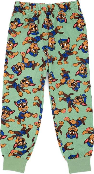Produktbild Paw Patrol Childrens/Kids Chase Long Pyjama Set (122)