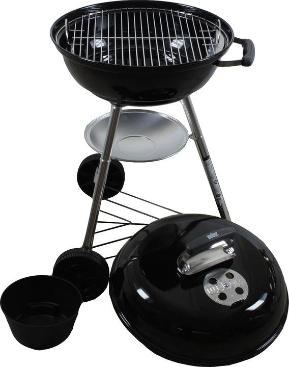 Image du produit Weber Compact (47 cm)