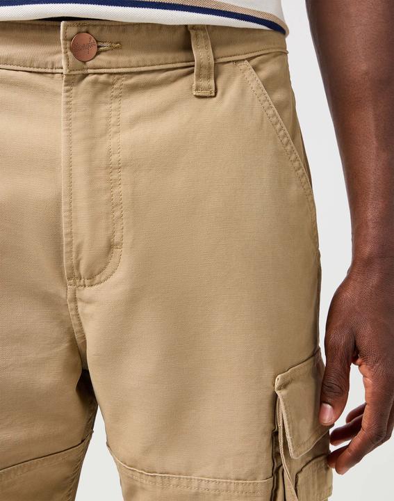 Actual product image Wrangler Cargoshorts Cj Cargo Shorts (38)