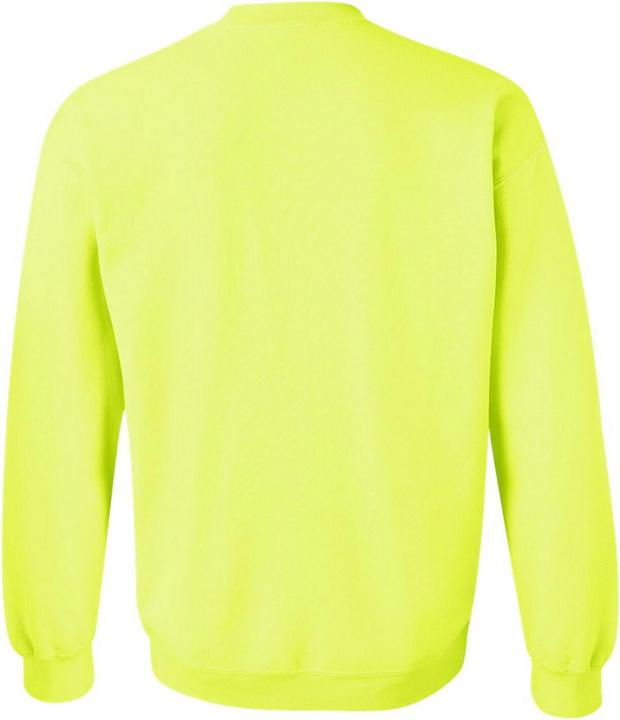 Image du produit Gildan Sweat-shirt à col rond Heavy Blend (S)