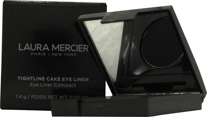 Actual product image Laura Mercier Tightline (Black, Ebony)
