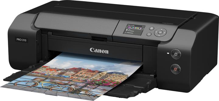 Canon imagePROGRAF PRO-310 (Ink, Colour)