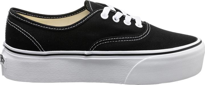 Produktbild Vans Ua Authentic Stackform Denim Mix Schuhe - 86785 (35)