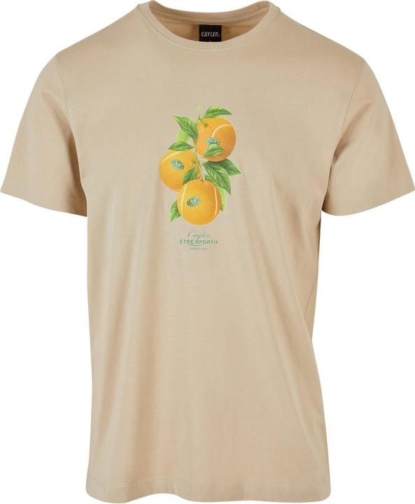 Cayler & Sons Vitamine Tennis Tee - 195251