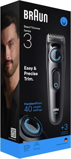 Produktbild Braun Series 3 BT3520