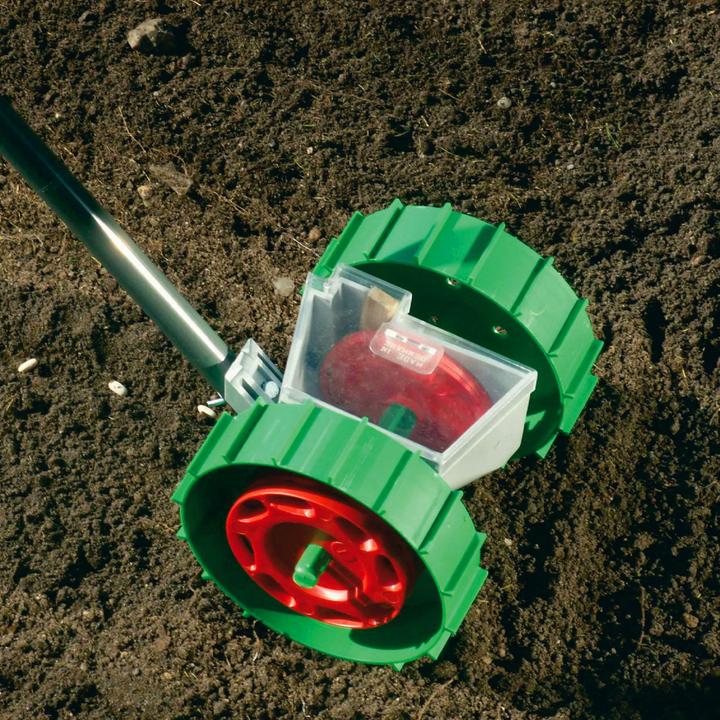 Image du produit BioGreen super semoir