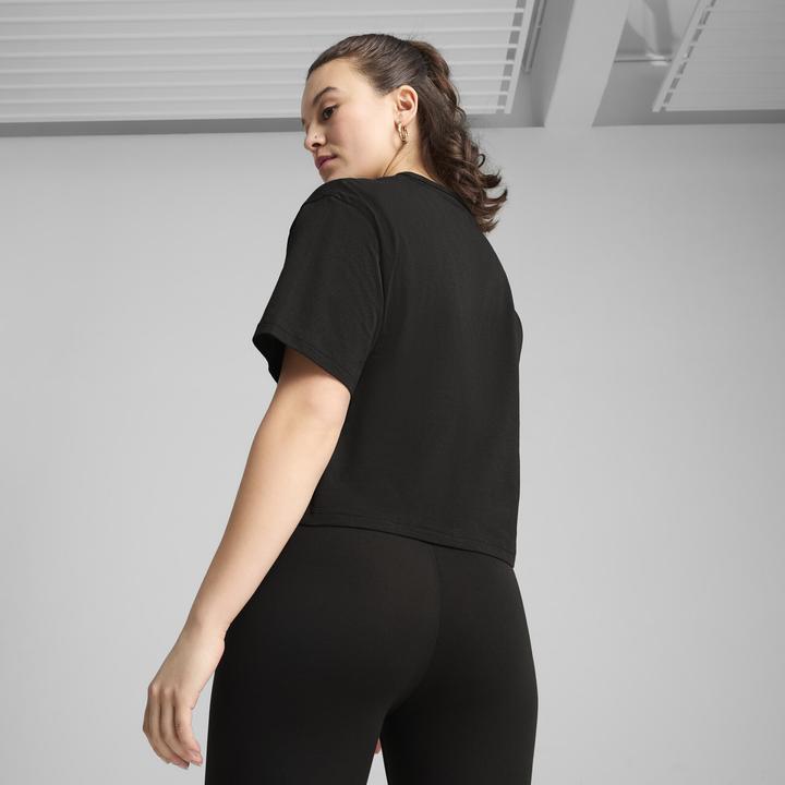 Produktbild Puma CLASS Relaxed Crop Tee (XL)