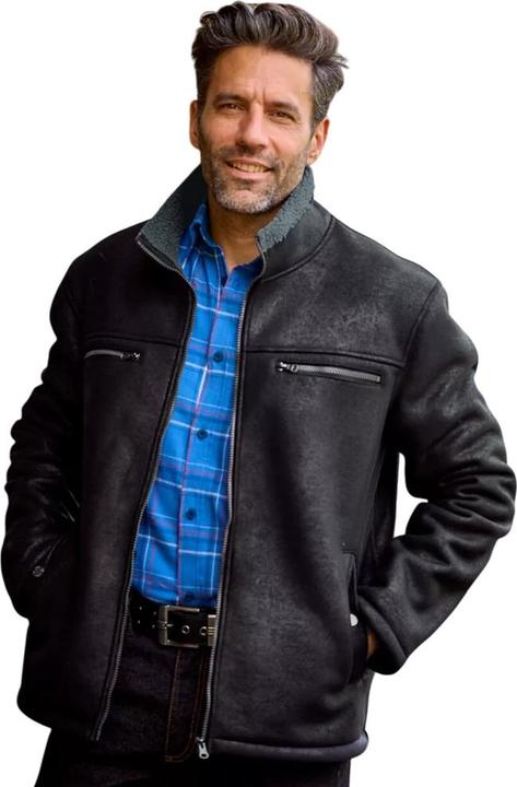 Produktbild Atlas For Men Jacke (6XL)