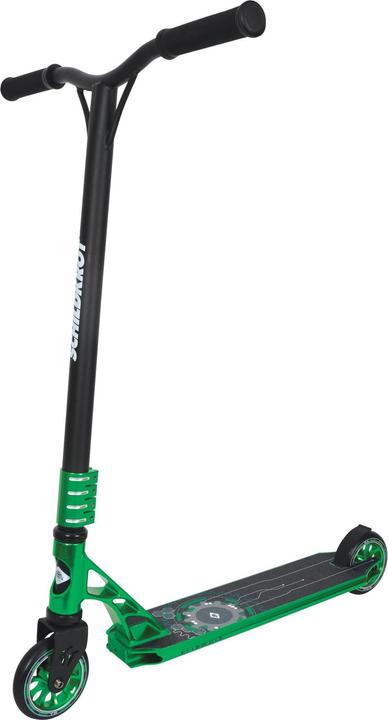 Image du produit Schildkröt Stuntscooter Flipwhip Hydro Green