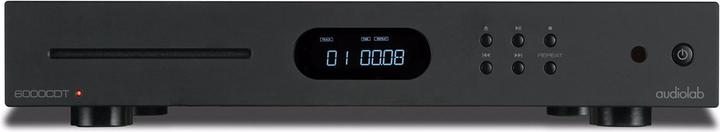 Produktbild Audiolab 6000CDT (DA Wandler, CD Player)