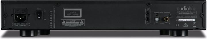 Produktbild Audiolab 6000CDT (DA Wandler, CD Player)