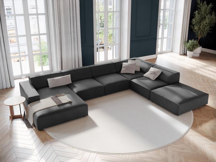Actual product image Micadoni Jodie (Sofa landscape)