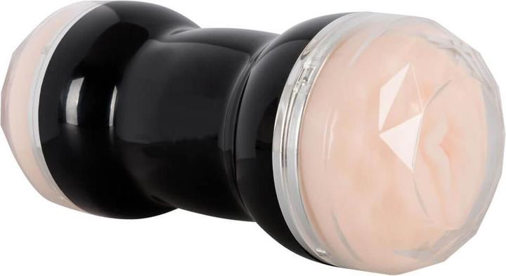 Actual product image You2Toys Double masturbator