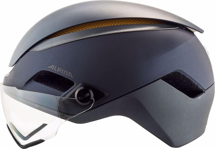 Image du produit ALPINA SPORTS Altona V (52 - 57 cm)