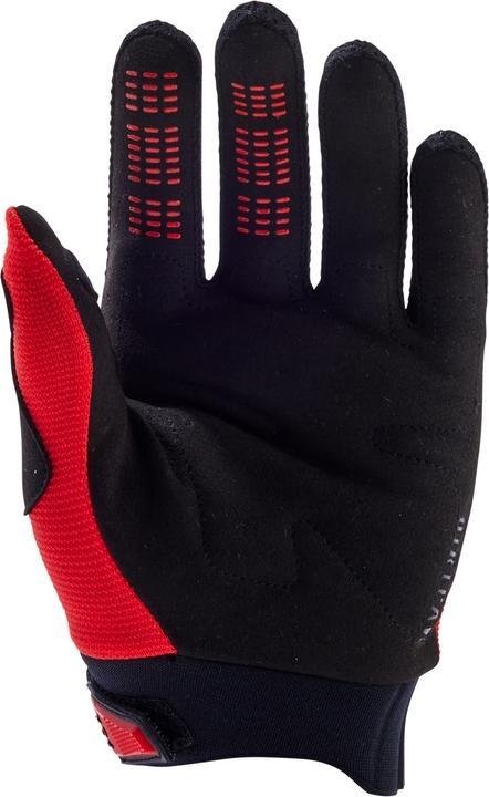 Image du produit Fox Gants 24 Yth Dirtpaw Flo Red Ys (S)