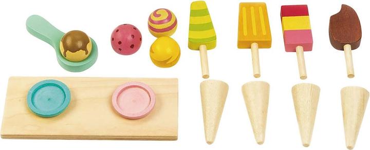 Actual product image Tender Leaf Toys Ice car