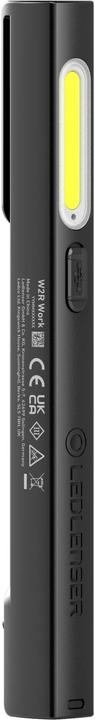 Image du produit Ledlenser W2R Travail (17.60 cm, 220 lm)
