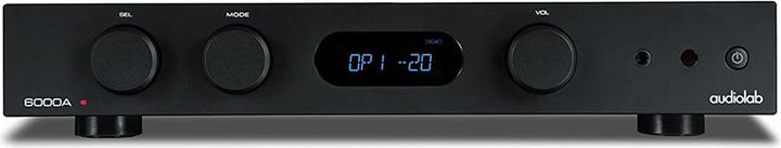 Audiolab 6000 A (Amplifier)