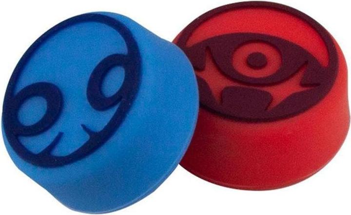 Image du produit Blade Grips "Univers" (EN) (PS4)