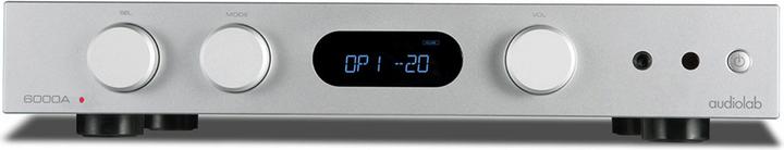 Actual product image Audiolab 6000 A (Amplifier)