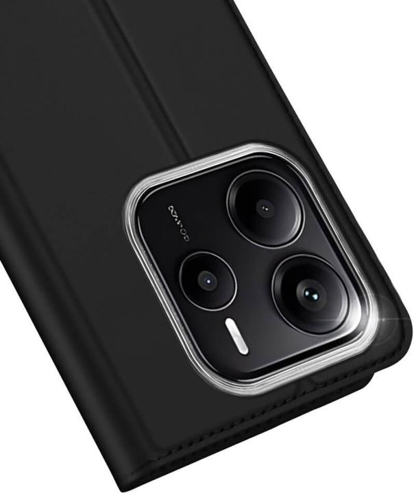 Actual product image Dux Ducis Skin Pro Series Bookcover (Xiaomi Redmi Note 14 Pro 5G)