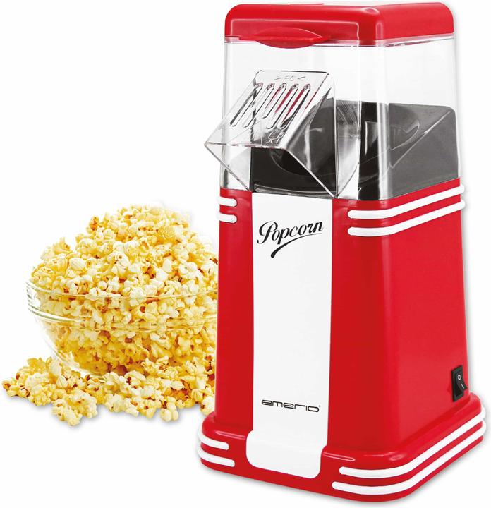 Actual product image TOP Popcorn makers