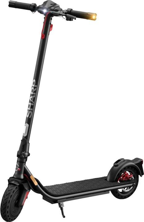 Immagine prodotto Sharp Core S3 (20 km/h, 25 km)