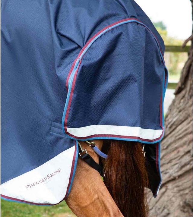 Produktbild Premier Equine Akoni Stratus 0g (152 cm)