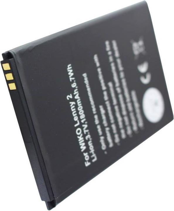 Produktbild Wiko Akku Lenny 2, 5030