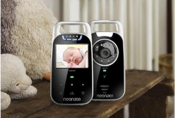 Produktbild Neonate Bc-8000dv (Babyphone mit Kamera, 800 m)
