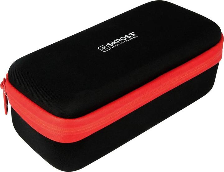 Actual product image Skross power case