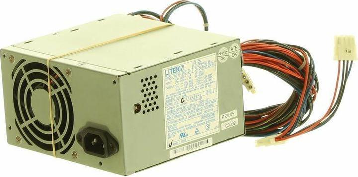 Actual product image HP Hewlett-Packard Power Supply, 300W (300 W)
