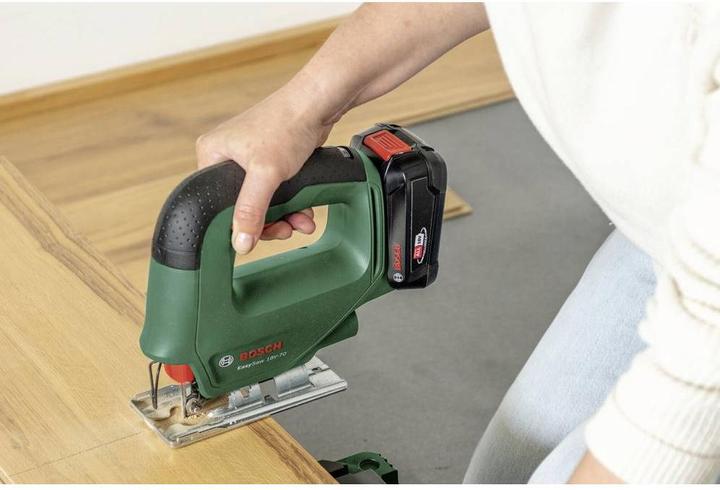 Actual product image Bosch Home & Garden EasySaw 18V-70