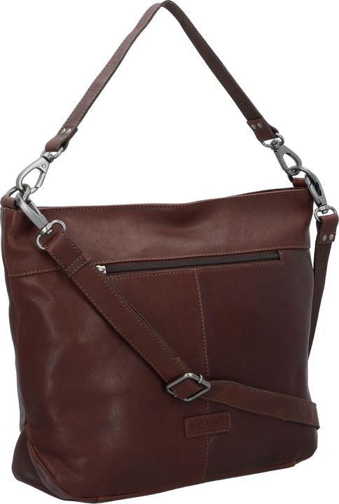Image du produit Jack kinsky Sac à bandoulière en cuir 33 cm
