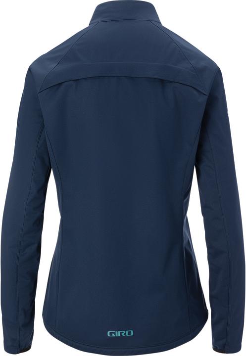 Actual product image Giro Stow H2O (S)