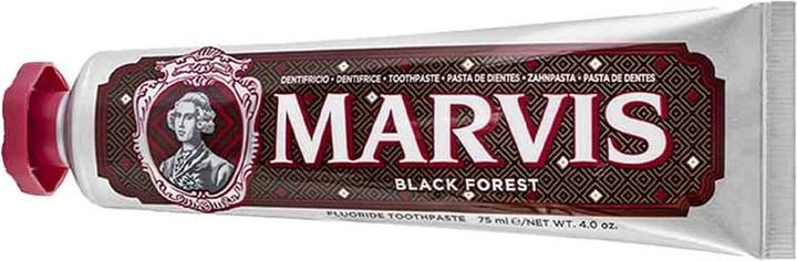 Produktbild Marvis Black Forest (75 ml)