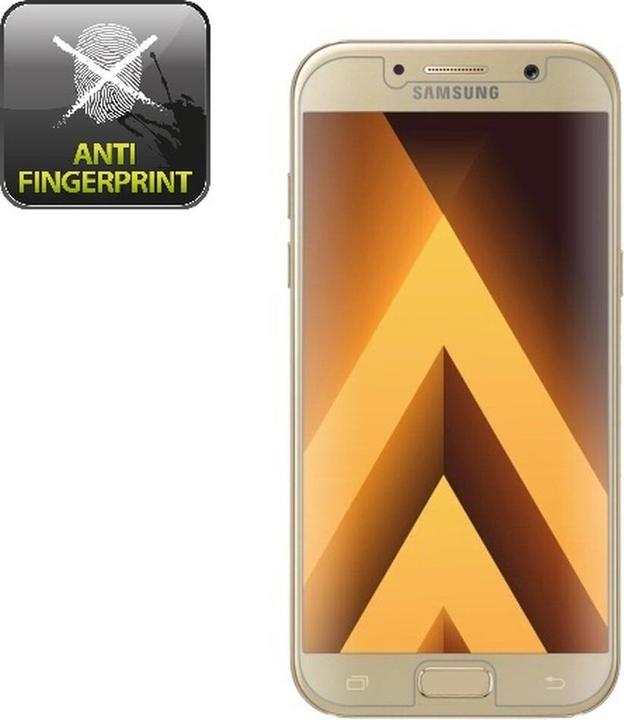 Produktbild Protectorking 6x Premium Displayschutzfolie Matt Entspiegelt (6 Stück, Samsung Galaxy A3)