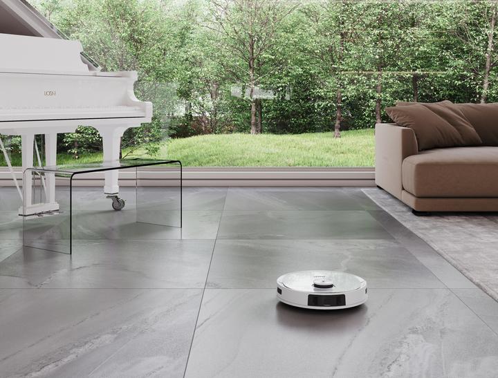 Immagine prodotto Ecovacs Deebot T9+ (Robot aspirapolvere)