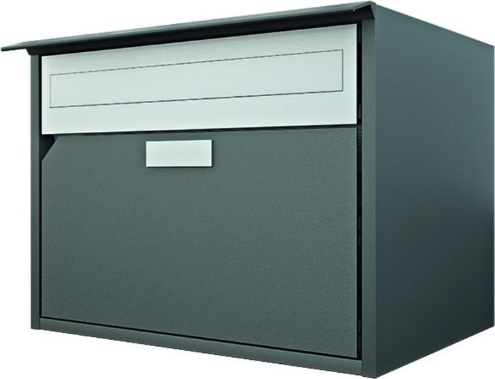 Immagine prodotto Huber Alu 400 Flat