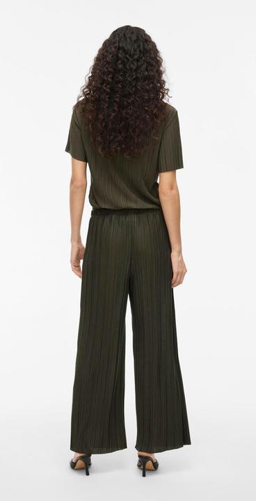 Produktbild Vila Gerippte Hose mit weitem Bein (XXL)