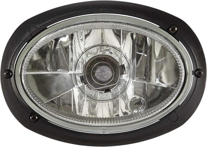 Immagine prodotto Hella Installazione dei fari alogeni 1LB 996 157-201