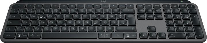 Actual product image Logitech MX Keys S (DE, Wireless)