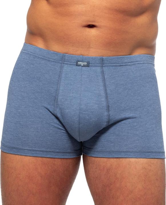 Image du produit Ammann Lot de 3 shorts / pantalons en denim rétro (XXL, Lot de 3)